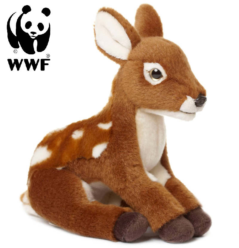 Rålam - WWF (Verdensnaturfonden)
