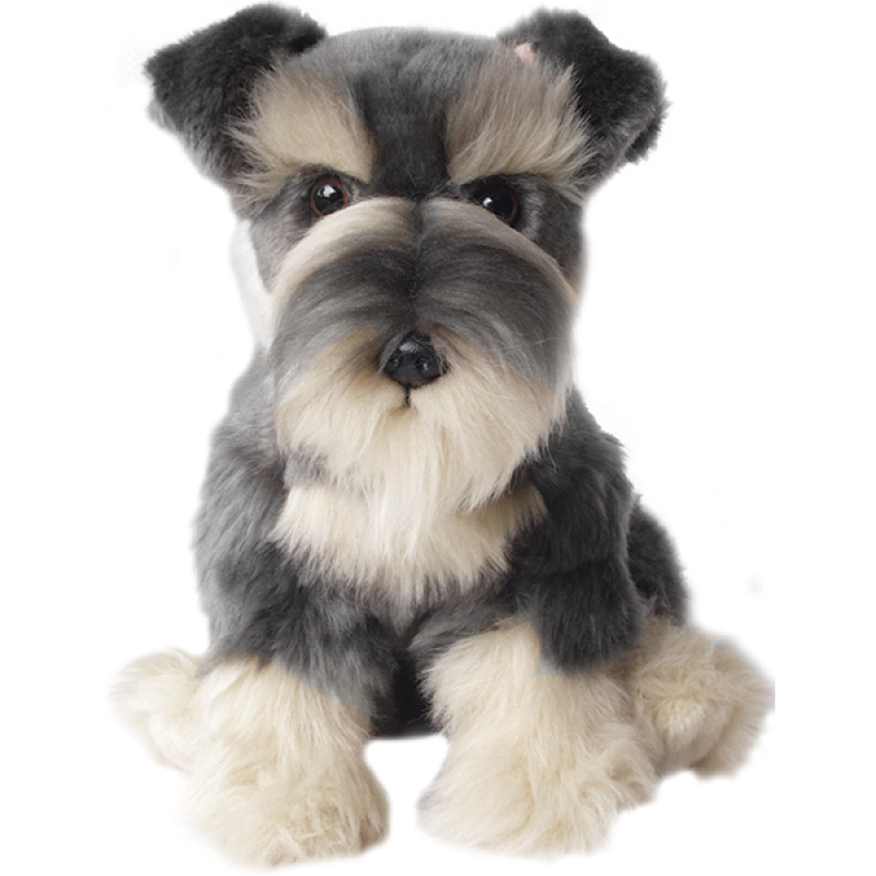 Faithful Friends Schnauzer - Faithful Friends