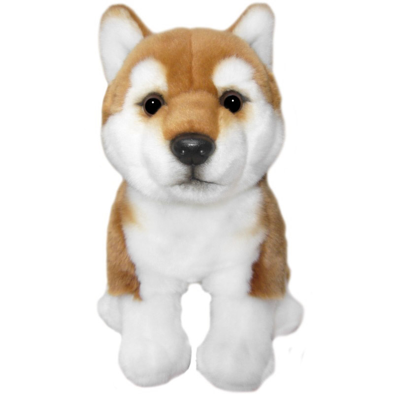 Faithful Friends Shiba Inu - Faithful Friends