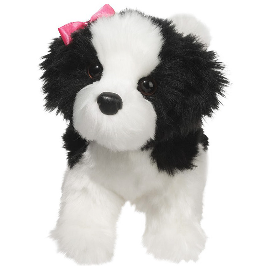 Shih-Tzu - Douglas tøjdyr