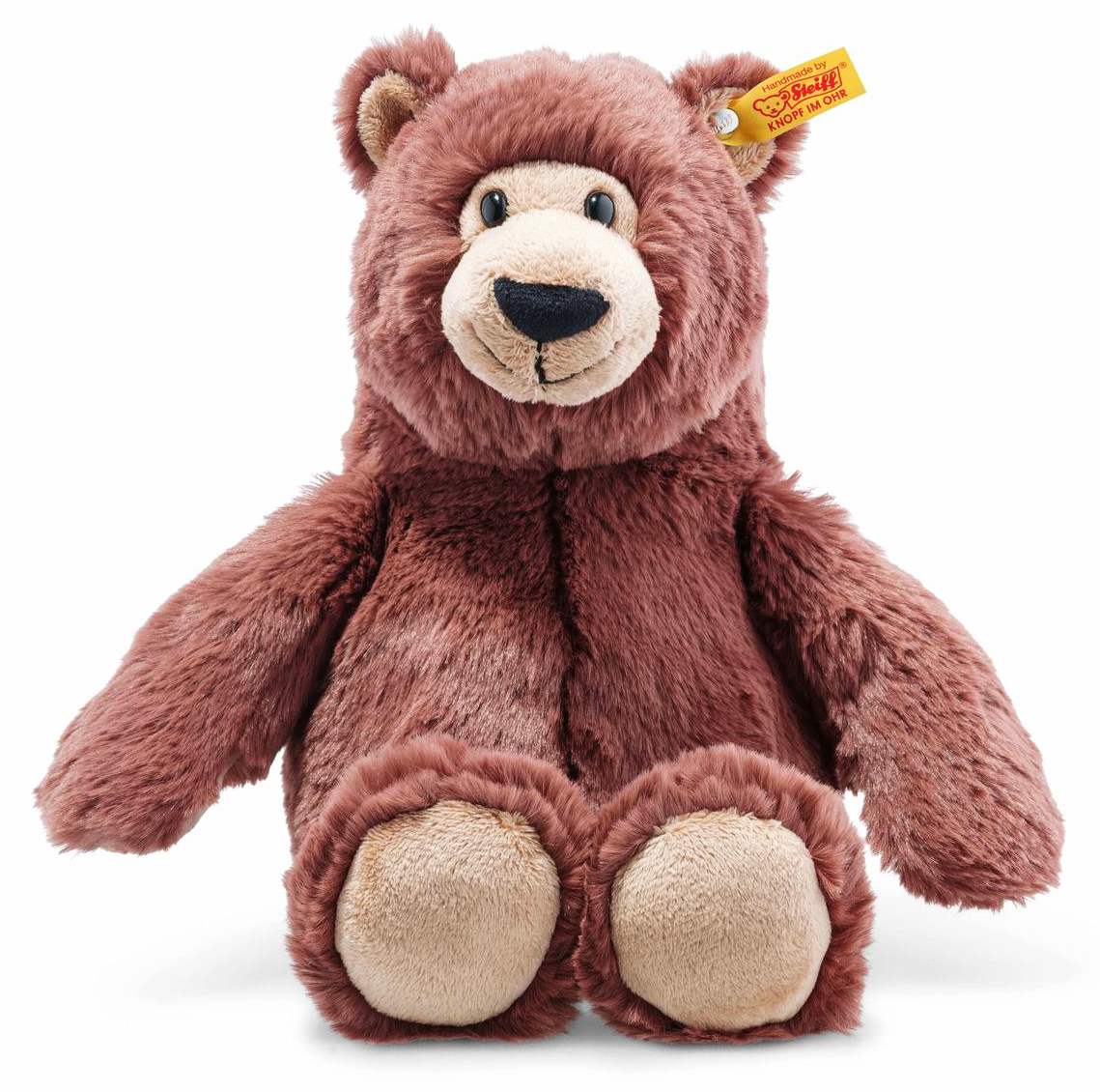 Steiff Bella Bjørn, Soft Cuddly Friends - Steiff