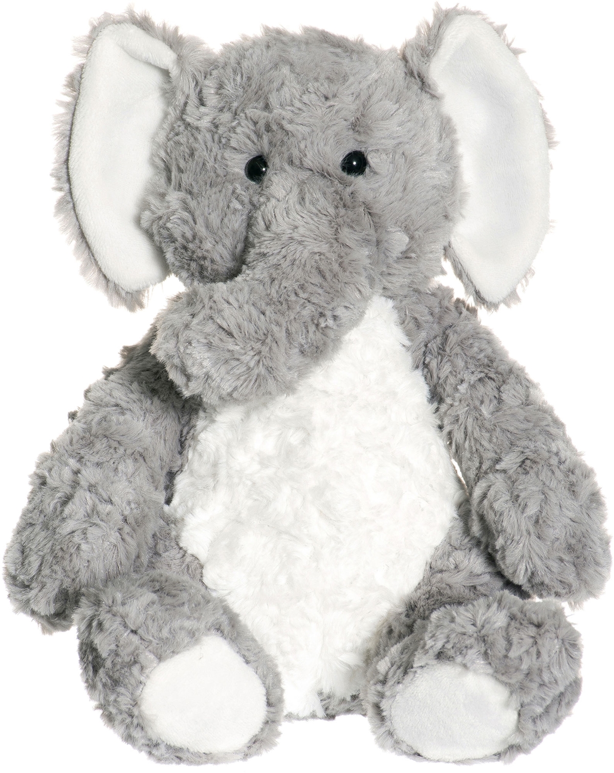 Softies elefant Elias, 28cm - Teddykompaniet