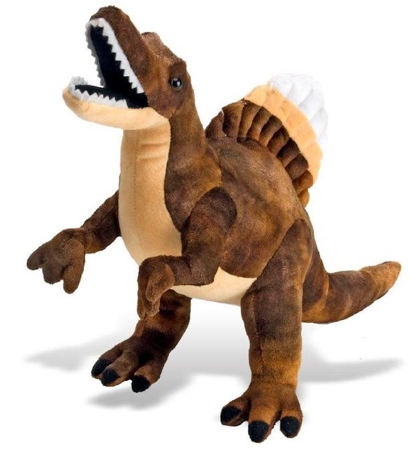 Dinosaur Spinosaurus, 25cm - Wild Republic