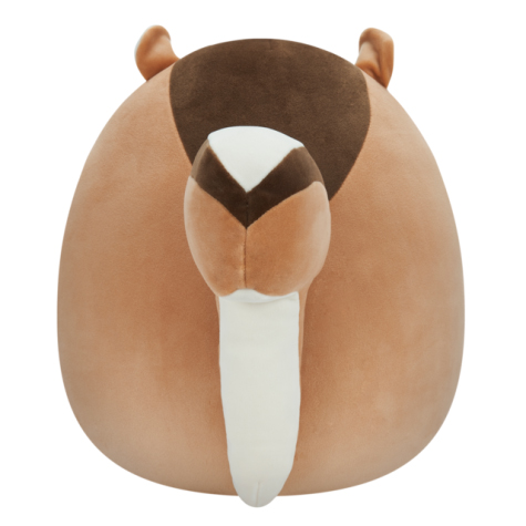 Teddybjørn, Beige, 16cm - Molli toys | GetaTeddy.dk