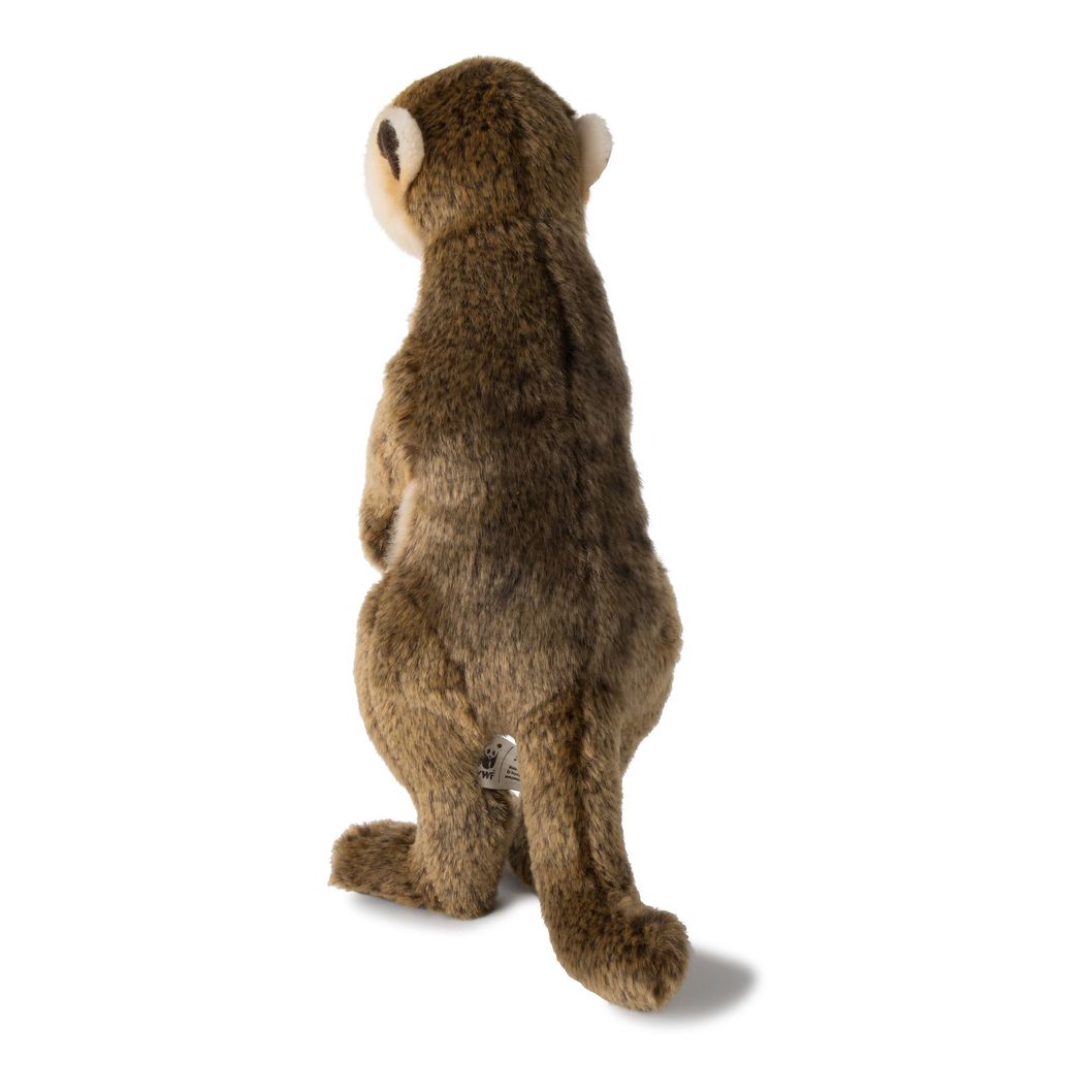 WWF (Världsnaturfonden) Surikat - WWF (Verdensnaturfonden)