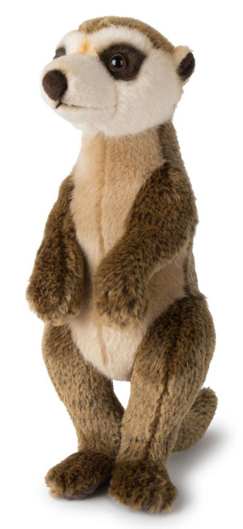 WWF (Världsnaturfonden) Surikat - WWF (Verdensnaturfonden)