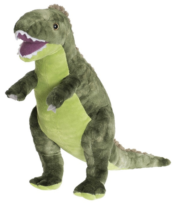 Teddykompaniet Teddy Dino - Teddykompaniet