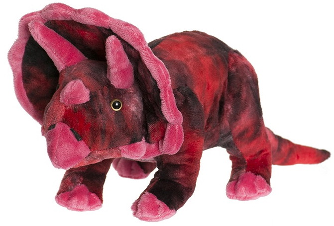 Teddykompaniet Teddy Dino - Teddykompaniet