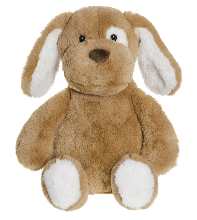 Teddy Heaters Bamse, 40cm (Vaskbar varmebamse) - Teddykompaniet