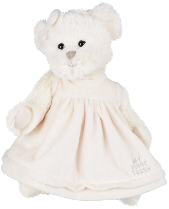 Nalle, My First Teddy, Theodora - Bukowski Design
