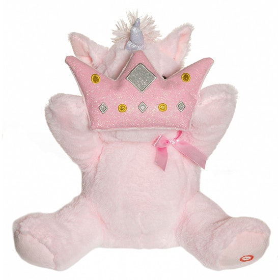 Softies Hesten Hasse, 28cm