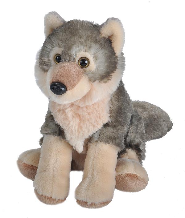 Wild Republic Ulv, 20cm - Wild Republic
