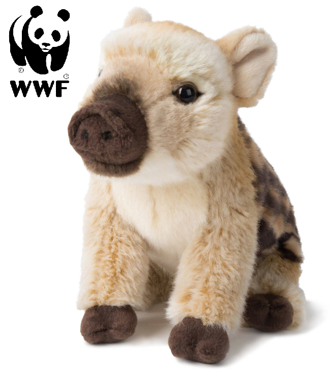 WWF (Vrldsnaturfonden) Vildsvinssn - WWF (Verdensnaturfonden)