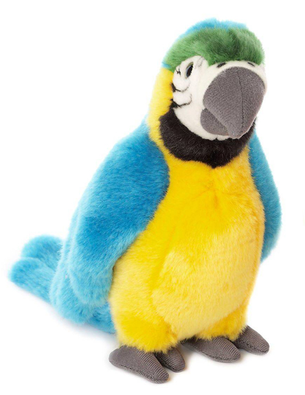 WWF (Världsnaturfonden) Tropiske fugle - WWF (Verdensnaturfonden)