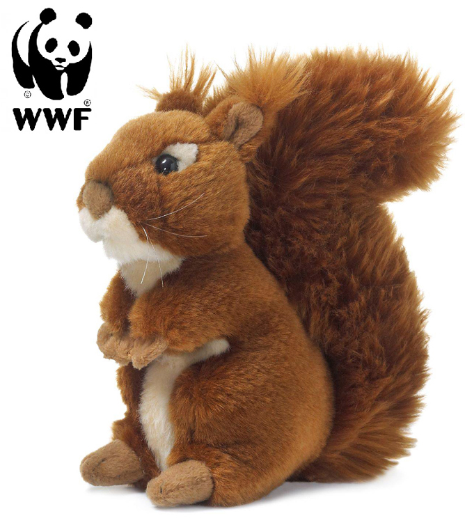 Egern - WWF (Verdensnaturfonden)