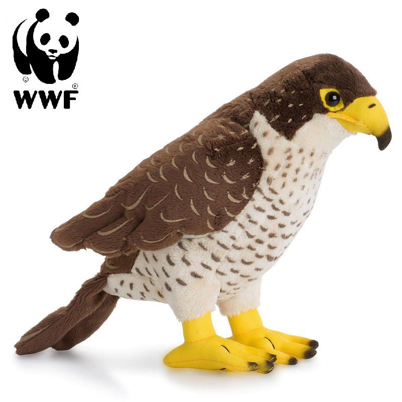 WWF (Vrldsnaturfonden) Falk - WWF (Verdensnaturfonden)