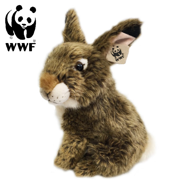 WWF (Världsnaturfonden) Hare - WWF (Verdensnaturfonden)