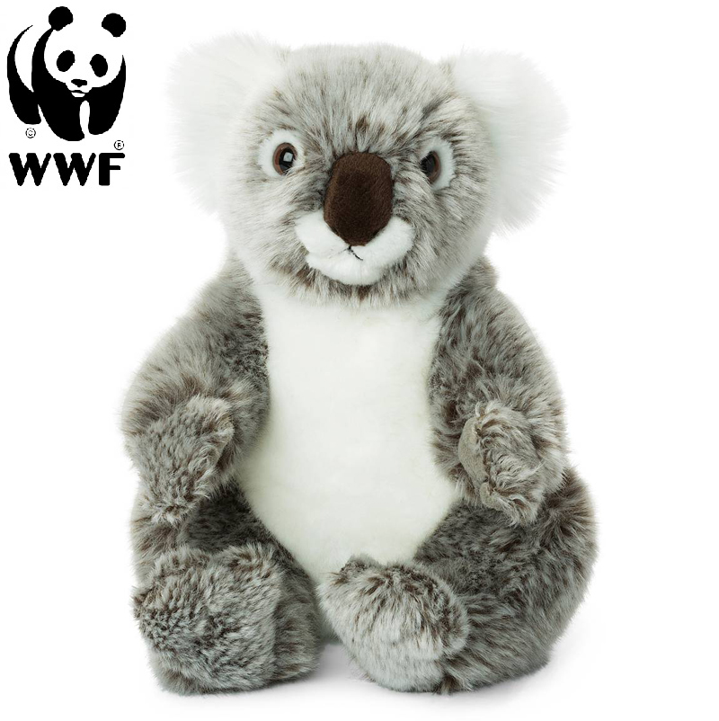 WWF (Världsnaturfonden) Koala - WWF (Verdensnaturfonden)
