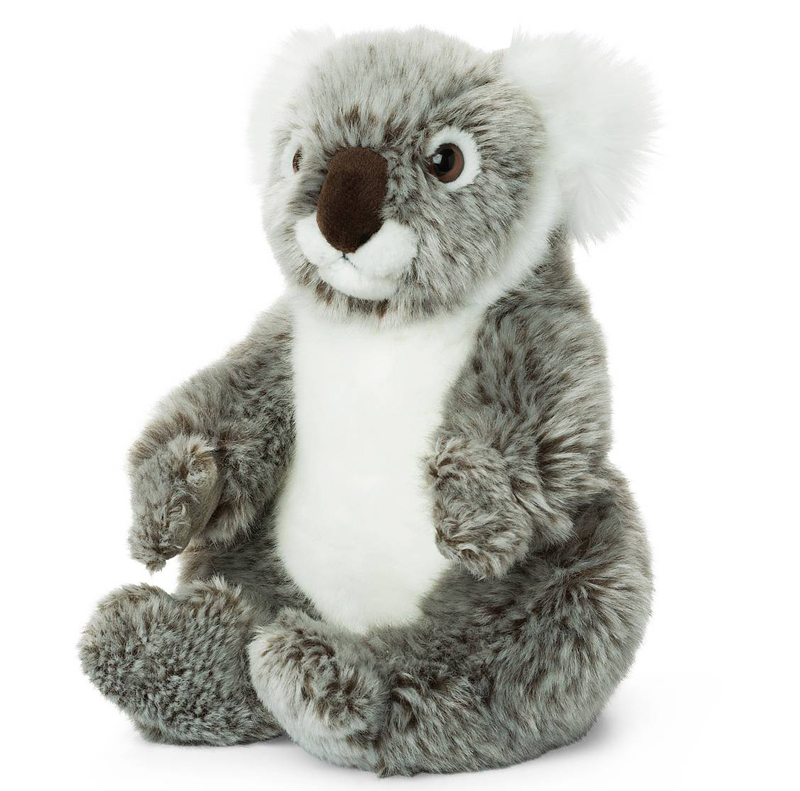 WWF (Vrldsnaturfonden) Koala - WWF (Verdensnaturfonden)