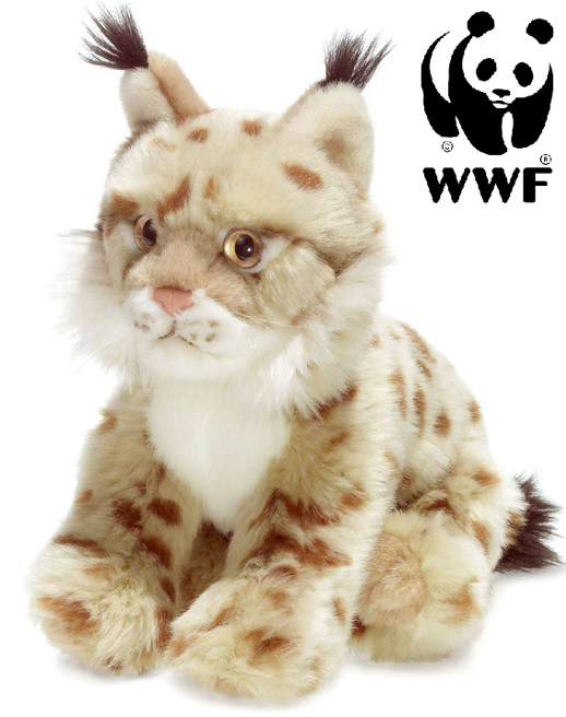 WWF (Vrldsnaturfonden) Los - WWF (Verdensnaturfonden)