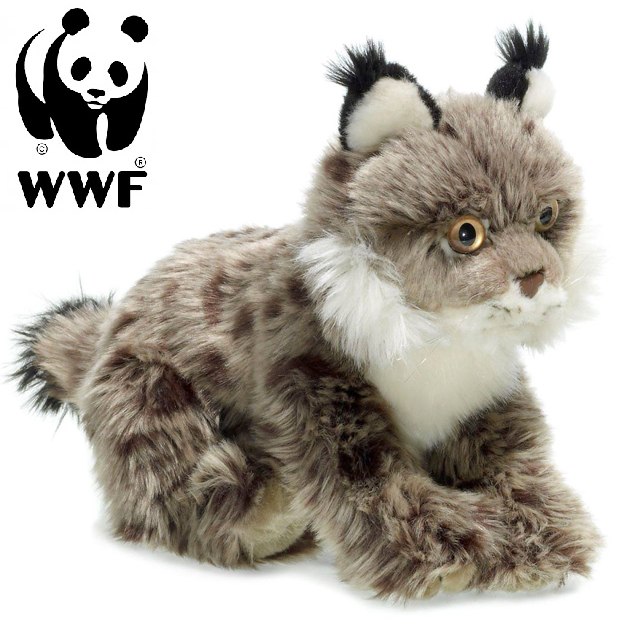 WWF (Världsnaturfonden) Los - WWF (Verdensnaturfonden)