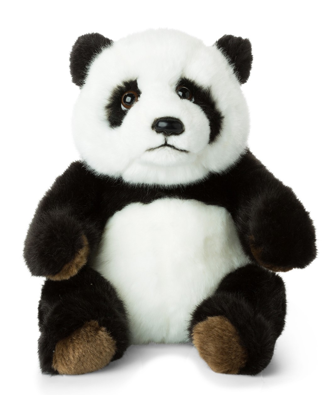 WWF (Vrldsnaturfonden) Panda - WWF (Verdensnaturfonden)