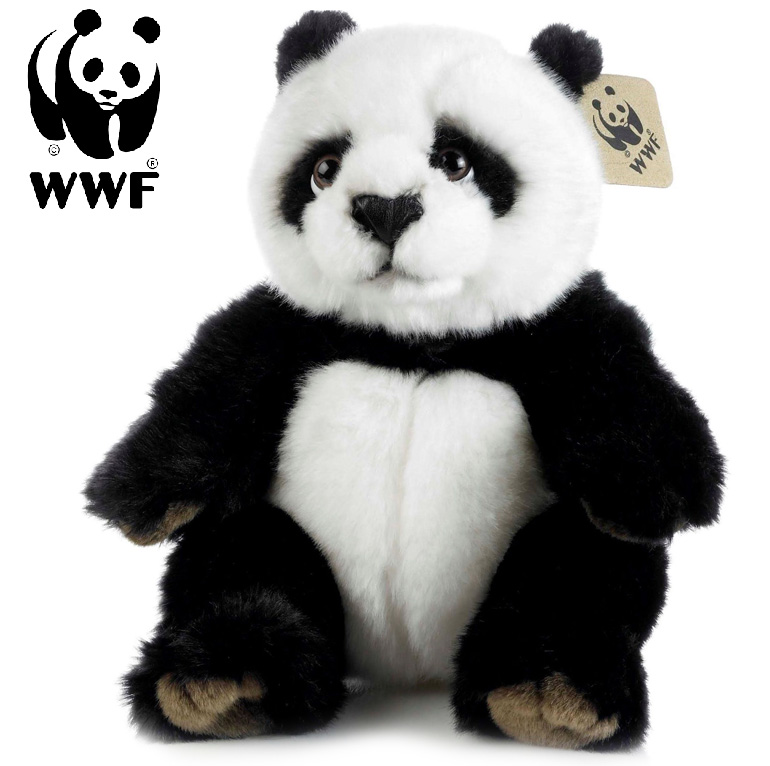 Panda - WWF (Verdensnaturfonden)
