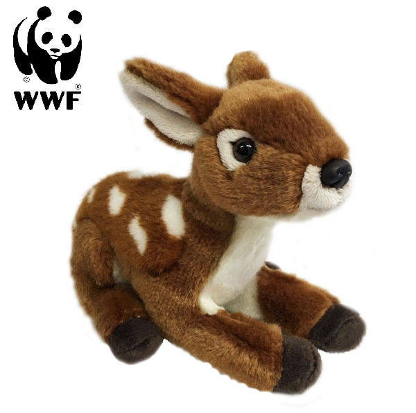 WWF (Vrldsnaturfonden) Rlam - WWF (Verdensnaturfonden)