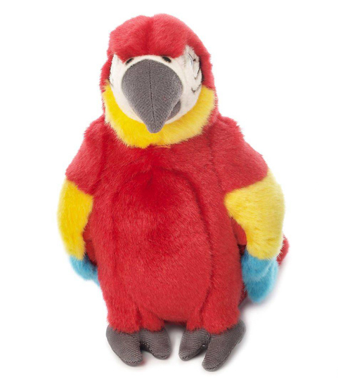 WWF (Världsnaturfonden) Tropiske fugle - WWF (Verdensnaturfonden)