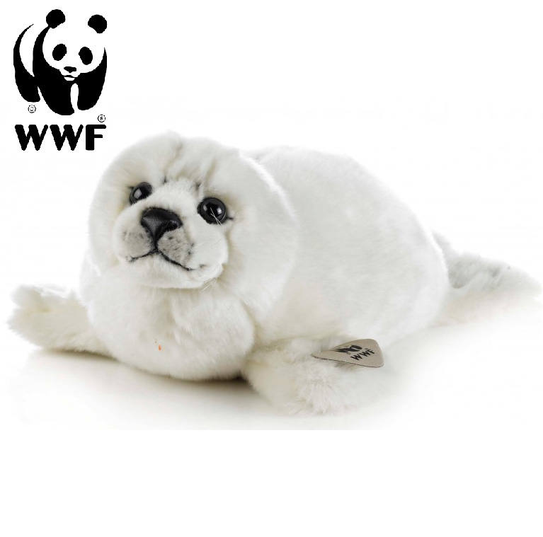 Sæl - WWF (Verdensnaturfonden)
