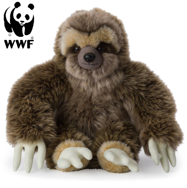Dovendyr - WWF (Verdensnaturfonden)