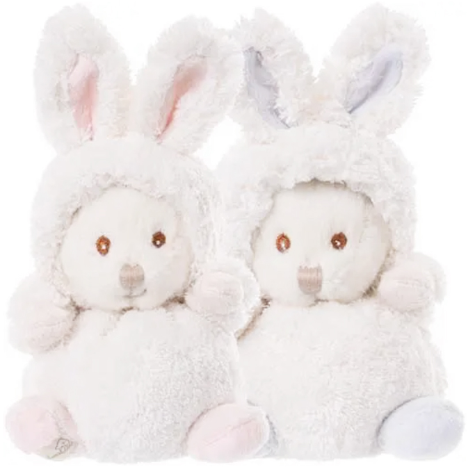 Ziggy Pindsvin, 15cm - Bukowski Design